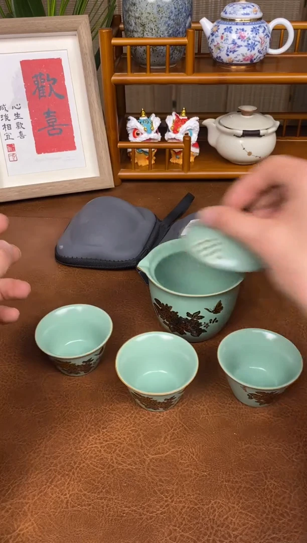 【闪购商品】其他瓷制品S11111111111