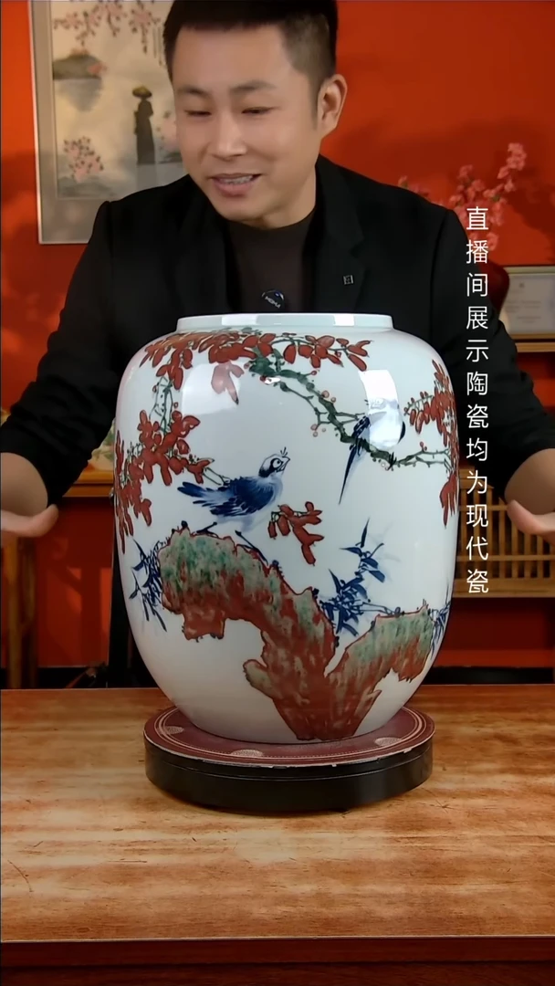景德镇御匠邦陶瓷1