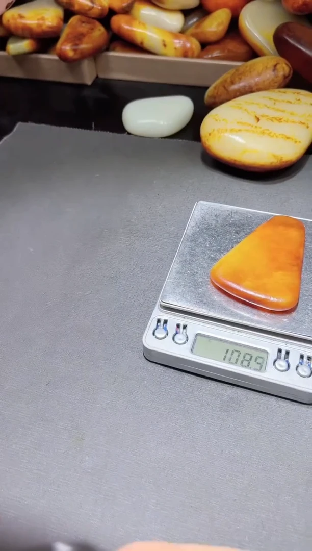 和田玉未镶嵌挂件YL-ZZ-5.29-61多样性发货