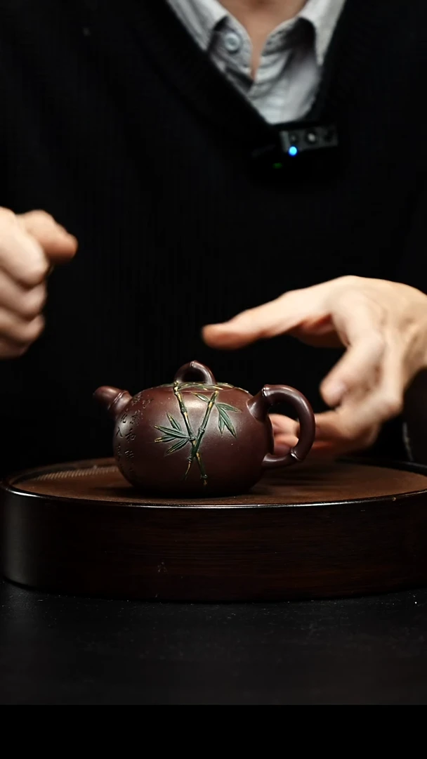 茶壶紫砂宜兴紫砂壶紫砂壶98