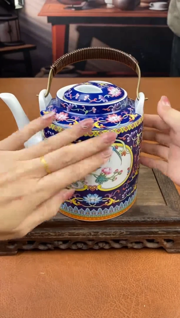 【闪购商品】陶禧茶器闪购福利V