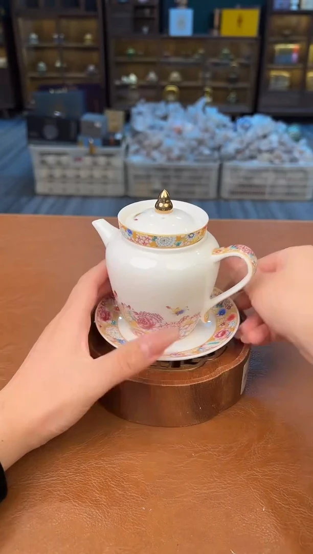 【闪购商品】熹物茶空间清仓福利品111111