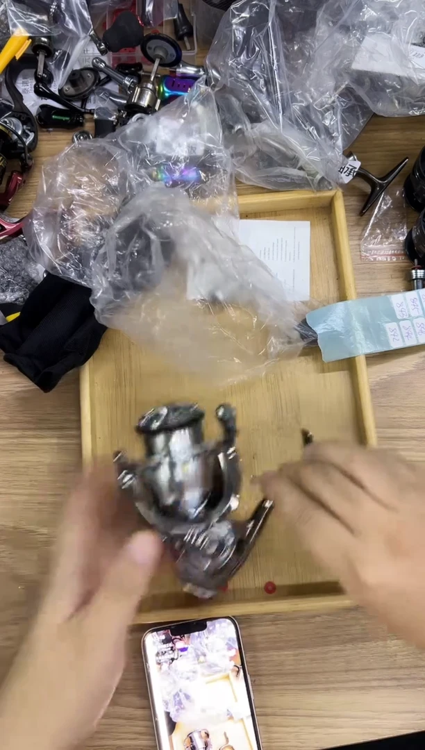 841型号3000线杯泰诺精工