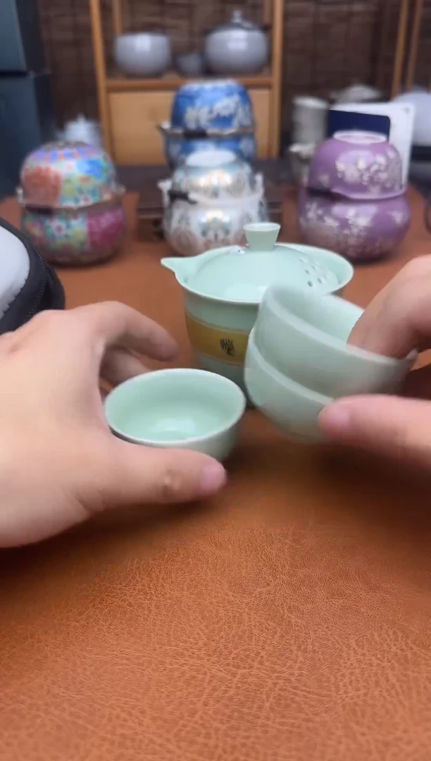 @@@福利专属~~高端茶器~~