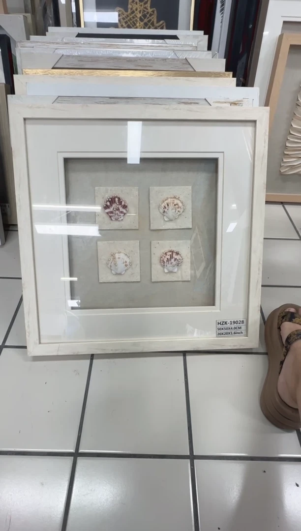 168现代艺术装饰画油画