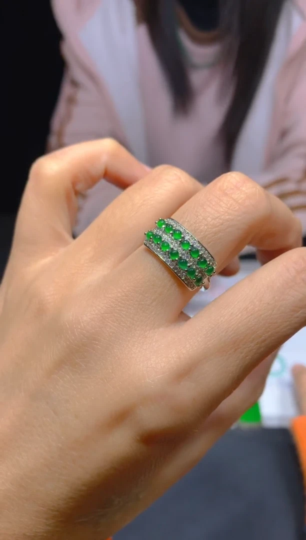 未镶嵌定制翡翠290多样性发货（发其一）