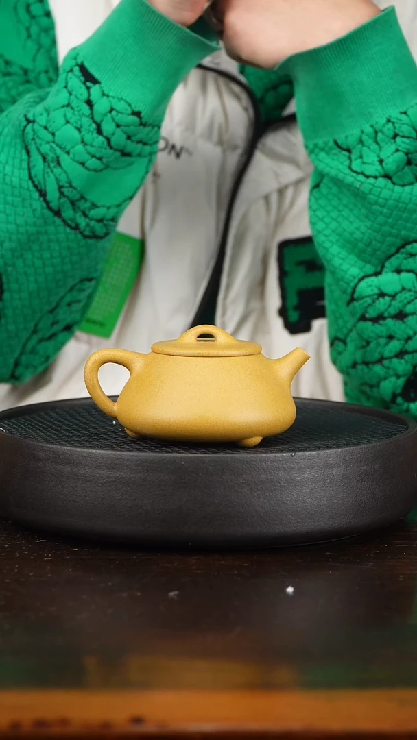 【闪购商品】紫砂茶壶过后就感觉和法规和