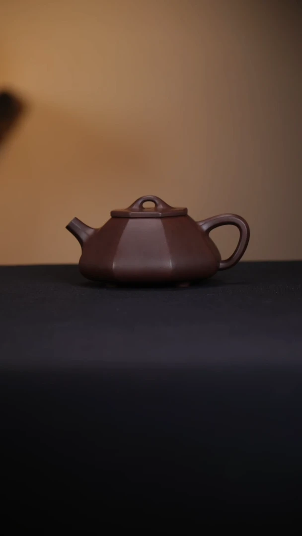 茶壶紫砂壶 精品紫砂作品