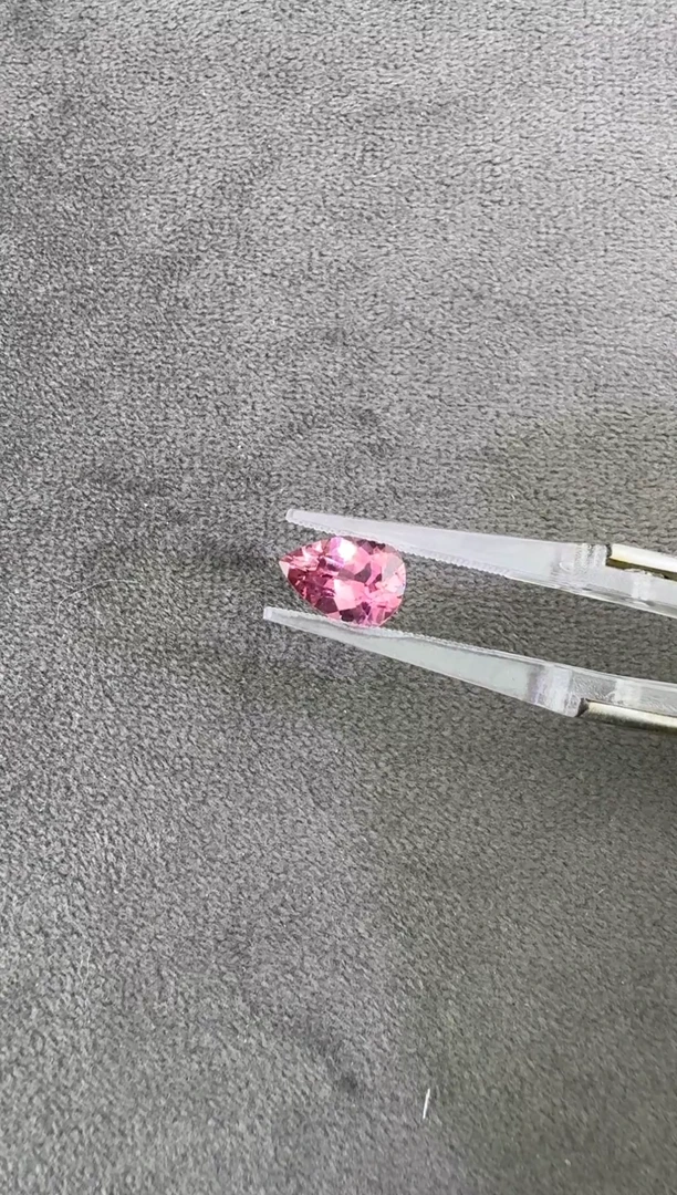 【闪购商品】碧玺珠宝奇石未镶嵌1.83ct