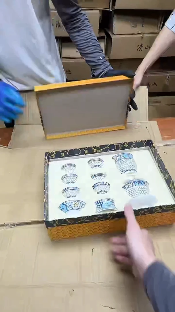 瓷片其他精品茶具@@@@@@@@@@@@