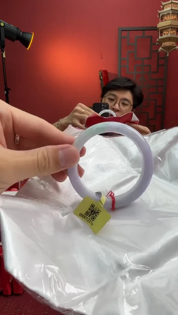 未镶嵌手镯翡翠翡翠手镯2