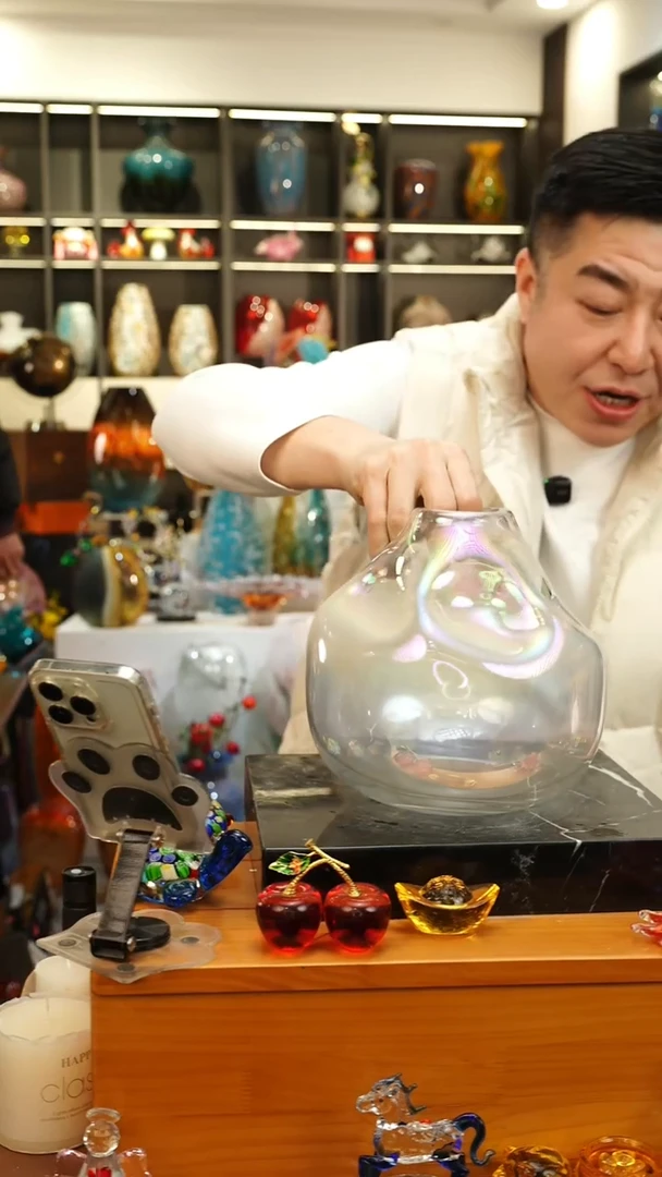 外贸花瓶花器花盆296