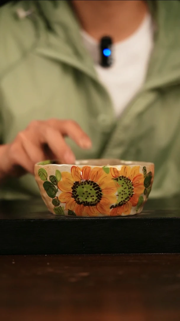 其他005遇瓷手作同款