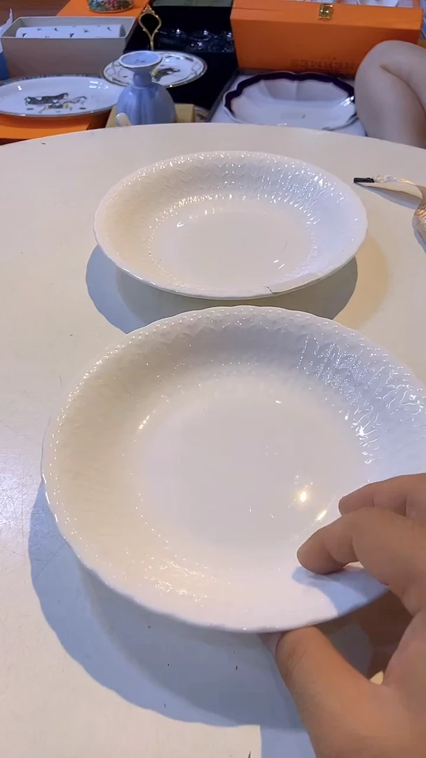 鸿辉家品牌瓷器，京东包邮！