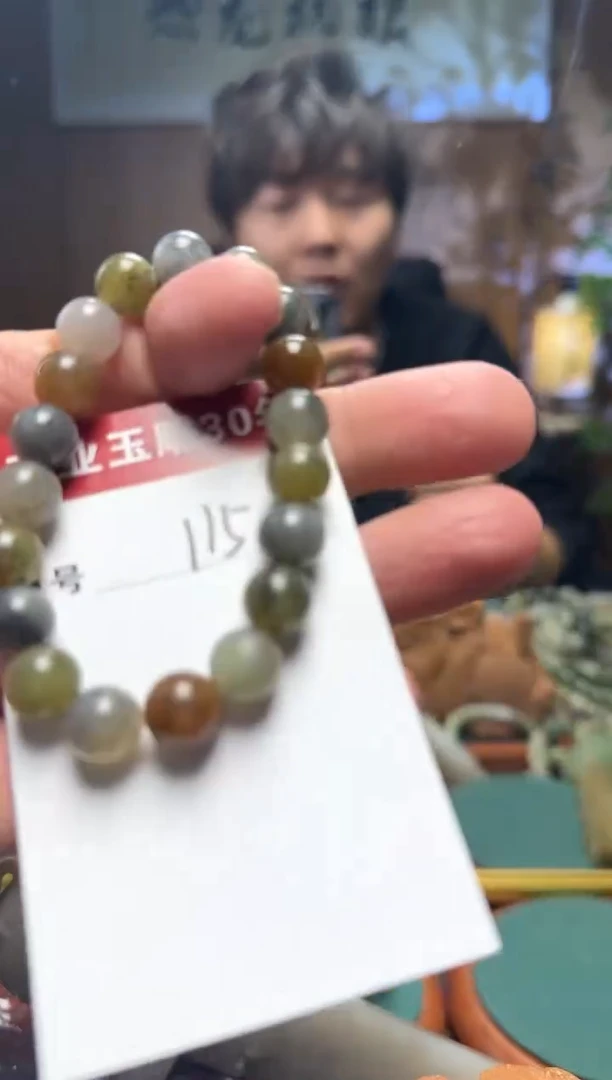 【闪购商品】和田玉挂件未镶嵌115