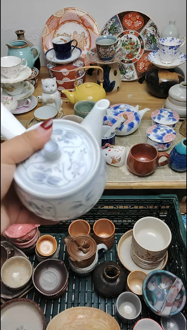 其它用* 紫韵陶艺优品小铺