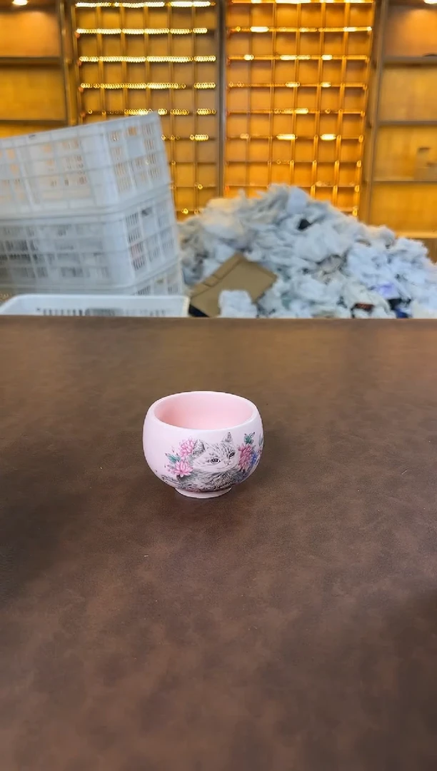 瓷片花溪陶瓷00000