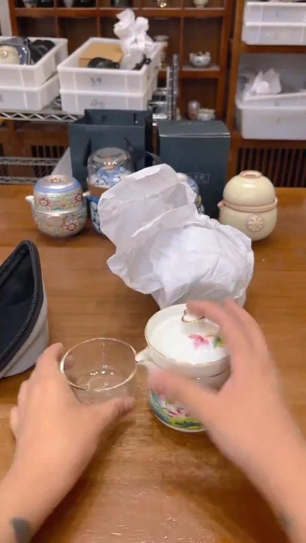陶瓷茶具通用链接@@@@@@
