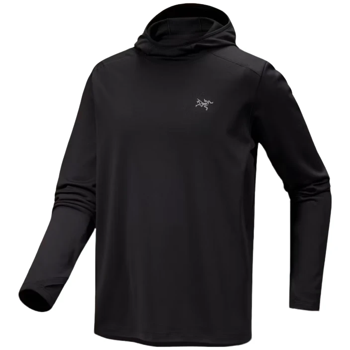 【加拿大直发】始祖鸟Cormac Heavyweight Hoody 重磅连帽衣