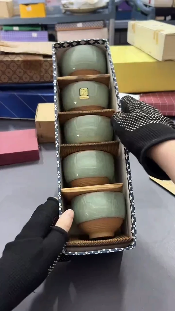 瓷片满38包邮，编号：3151