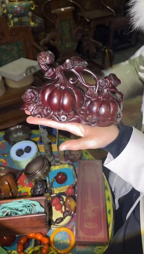 【闪购商品】香榧木43合合合合合合合合