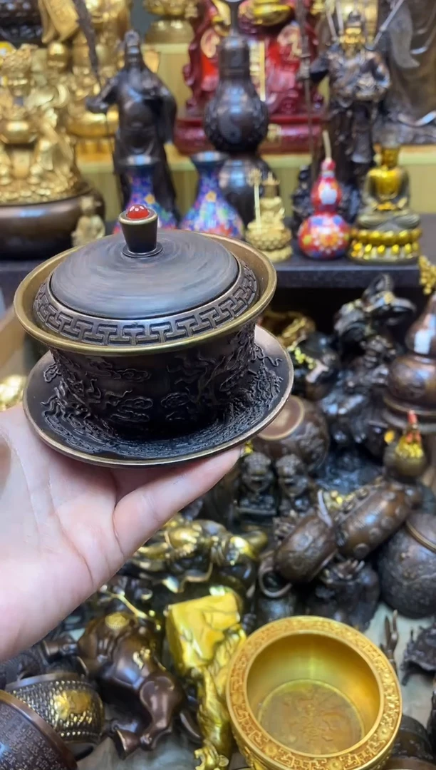 案台摆件 桌面摆件
