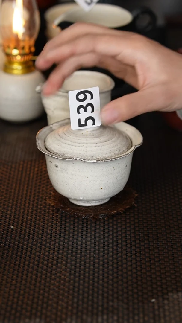 【闪购商品】539景德镇{立梦陶}手作