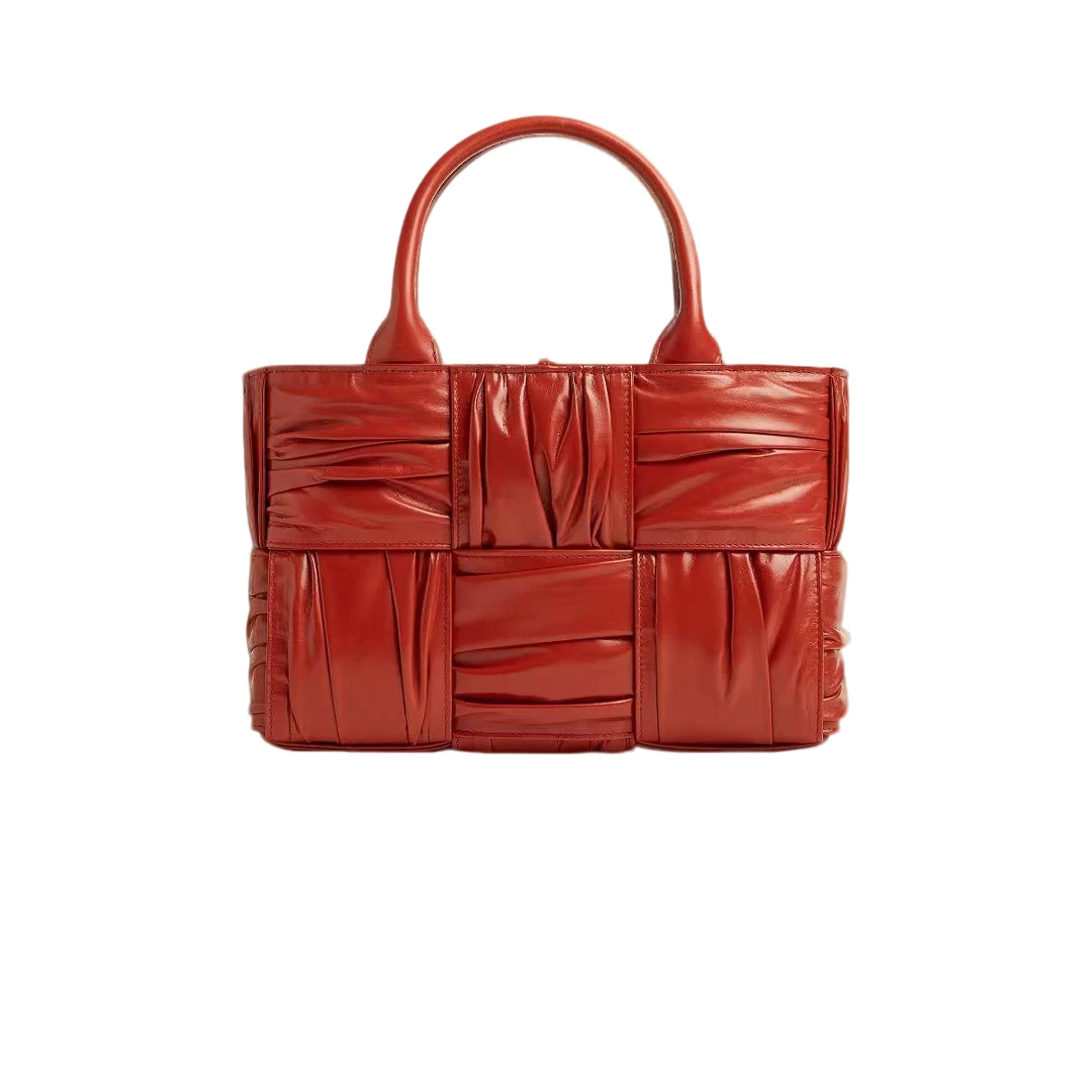 95新 BOTTEGA VENETA/葆蝶家 安洁利严选手提包/0016390