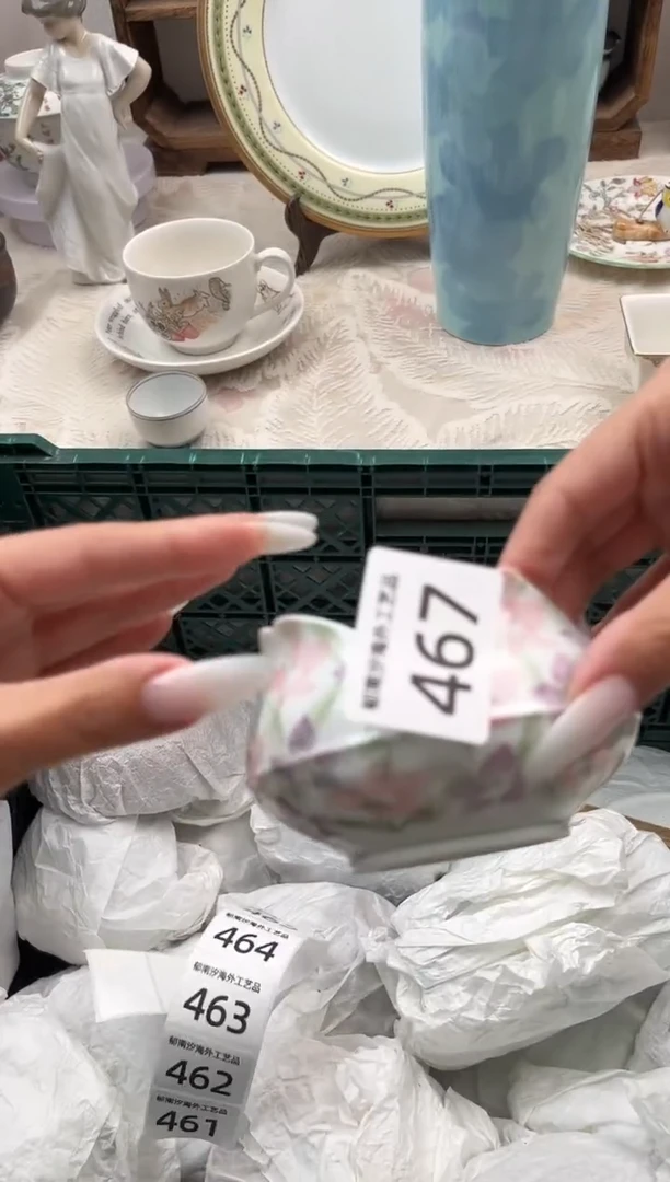 ?****?L          467