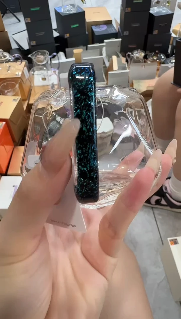 @@禾器炫彩璀璨宝蓝金
