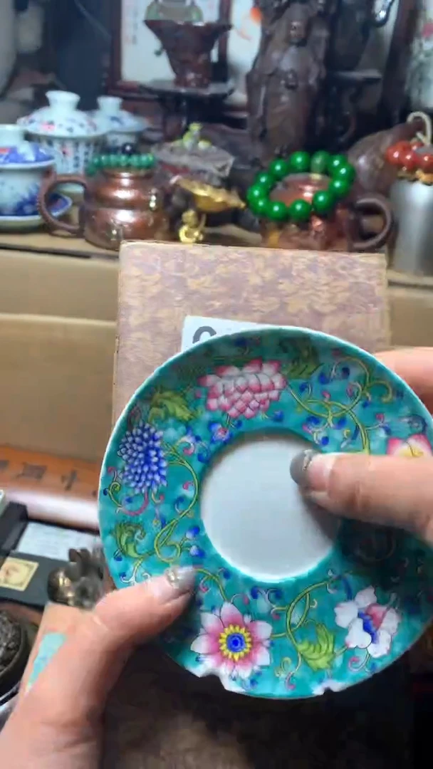 【闪购商品】瓷器默认微瑕瓷器