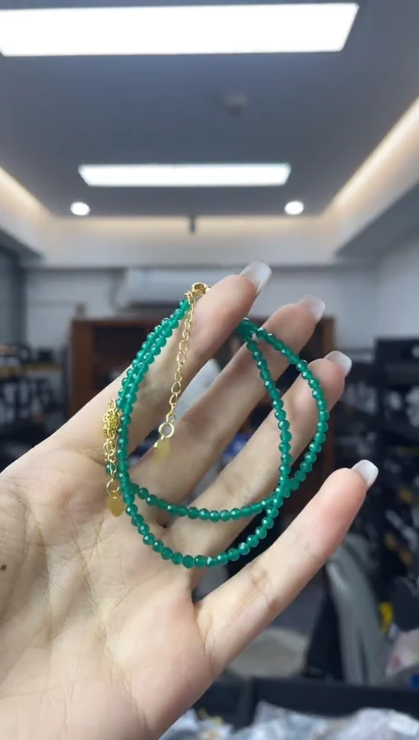 ·未镶嵌祖母绿多样性一件发货