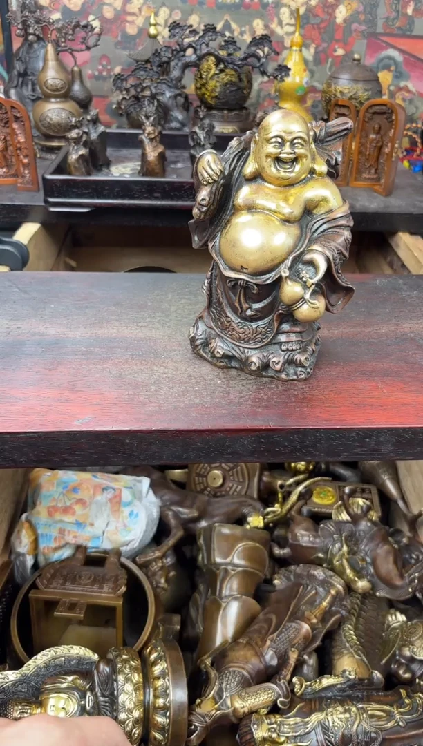 德尚铜专属精选链接
