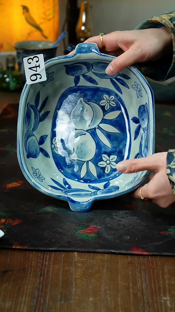 【闪购商品】.............茶碗943