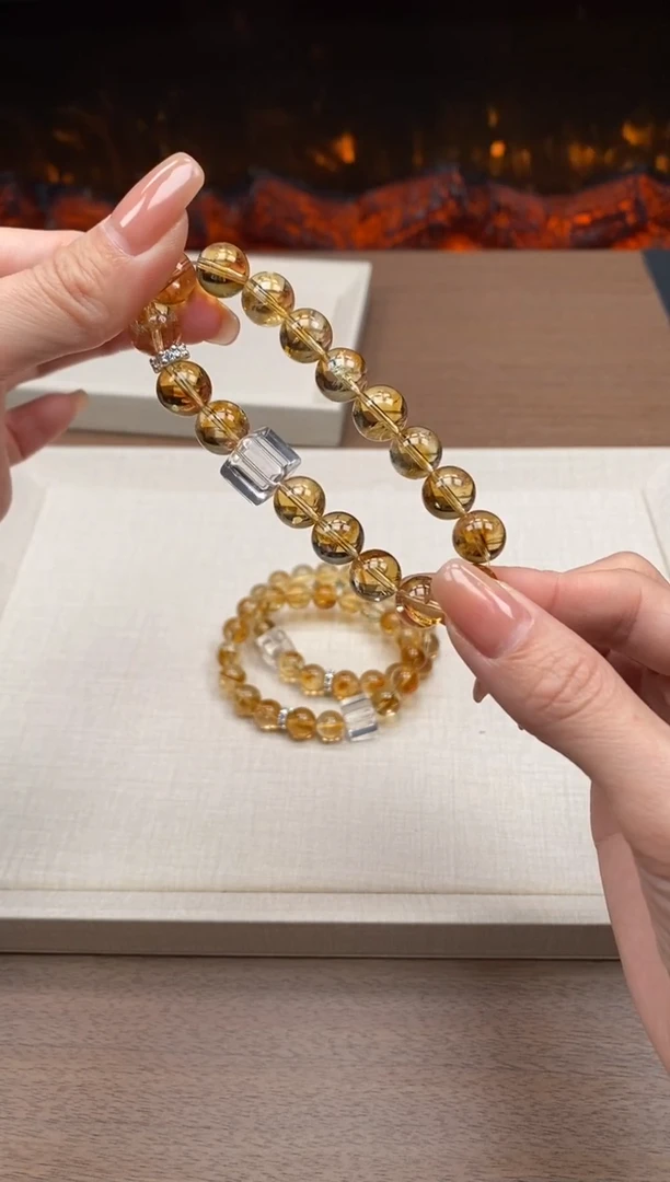 合金手链水晶万嘉水晶 发1件