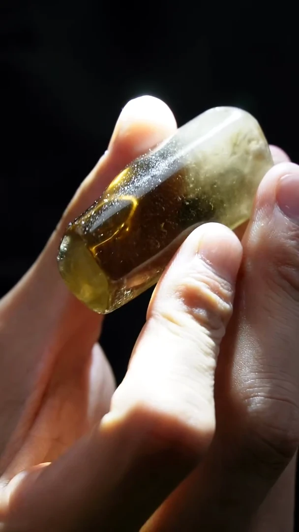 吊坠(赠链)未镶嵌水晶水晶