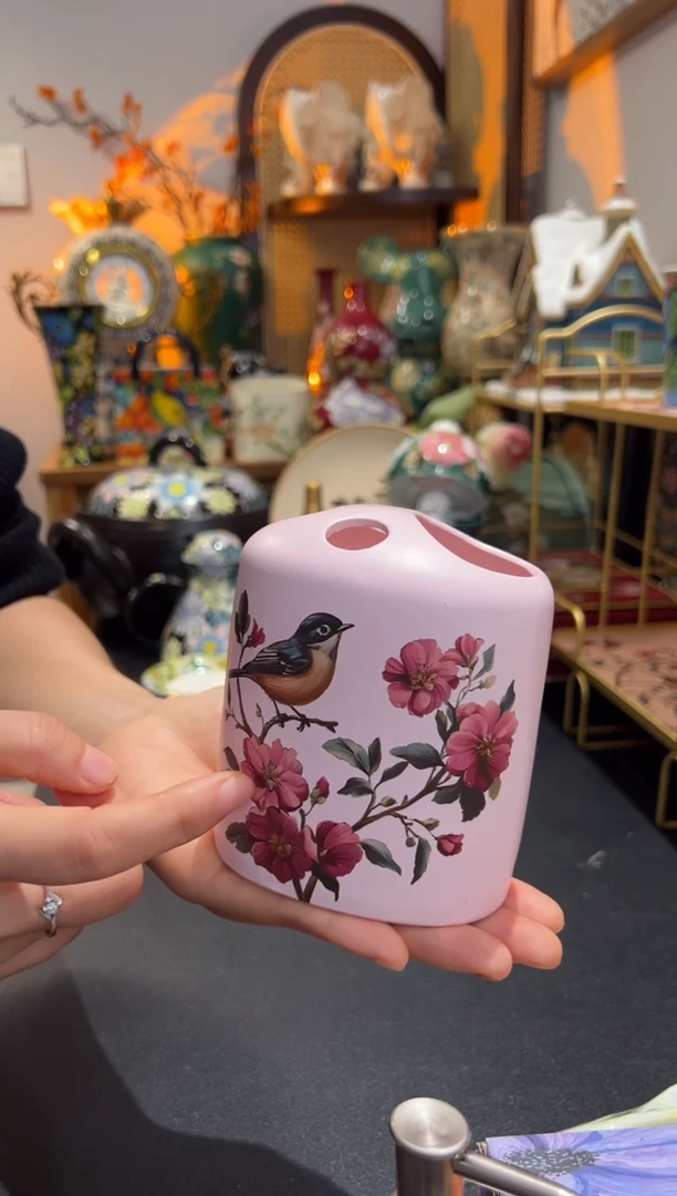 外贸陶瓷家居百货