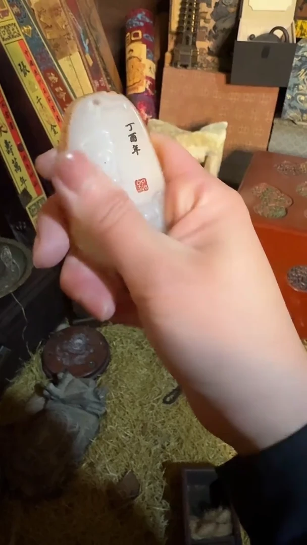 手工艺品玻璃（闪购）精品摆件链接