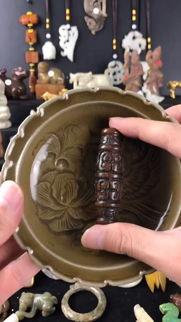 瓷片瓷器瓷器瓷器和田