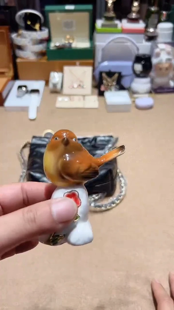 瓷片生活的本意就是开心@@1