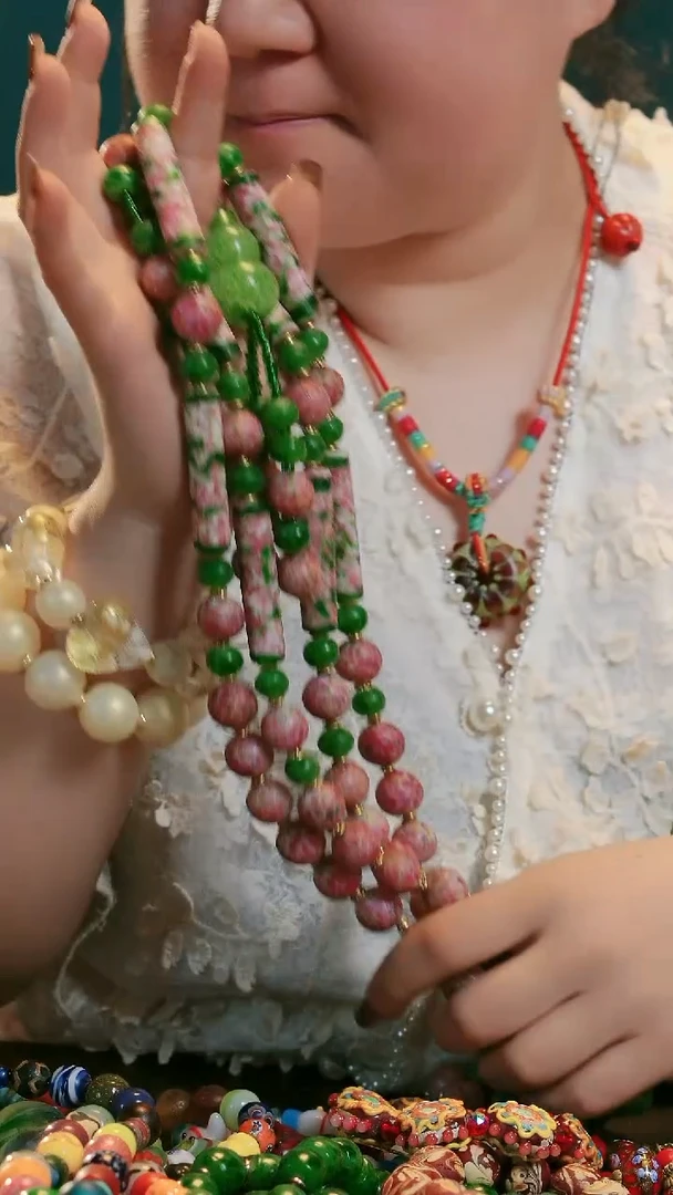 DIY琉璃琉璃琉璃---1