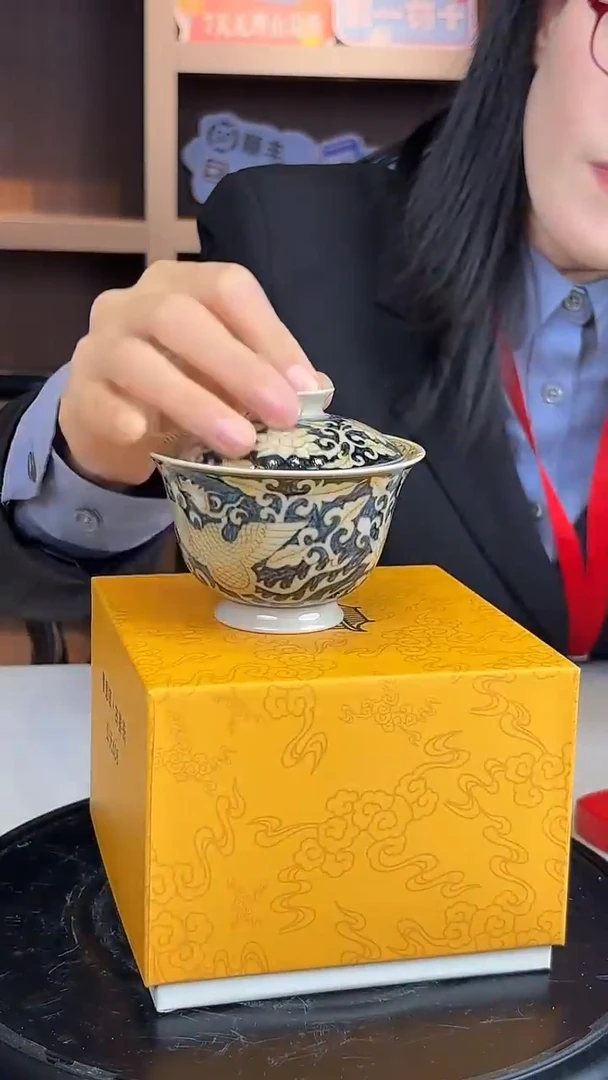 陶瓷博会&景德镇陶瓷专场72