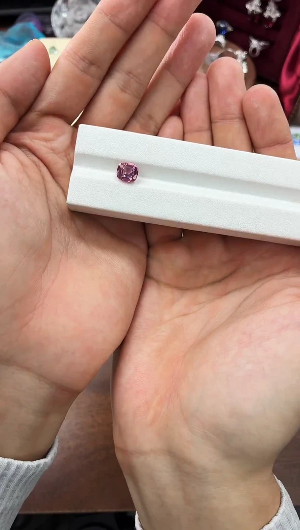 未镶嵌珠宝半成品碧玺天然碧玺裸石一粒2.47克拉