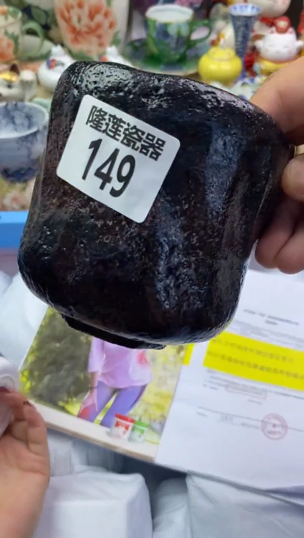 瓷片糯****?隆莲瓷器欢迎大家