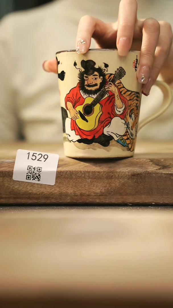 【闪购商品】【落单孤品】福利/杯子@@1529