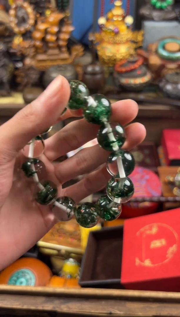 11小七甄选所见及所得