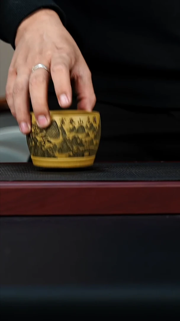 茶壶紫砂宜兴紫砂主人杯