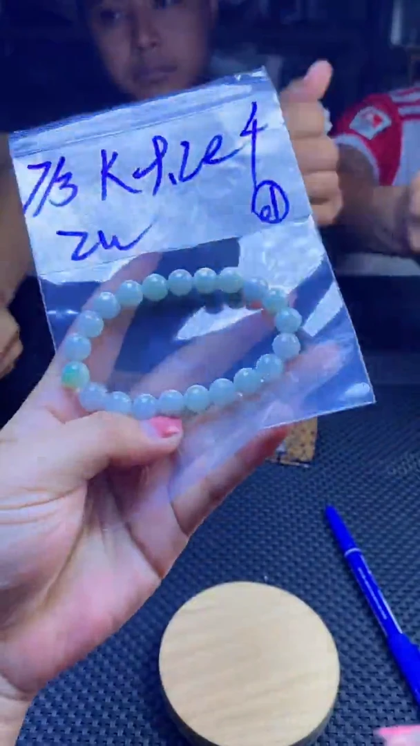 未镶嵌手链翡翠天然缅甸A货翡翠，多样性发货只发其一