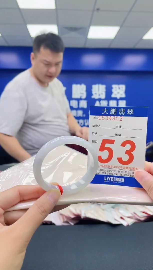 翡翠手镯未镶嵌AAAAAAAAAA