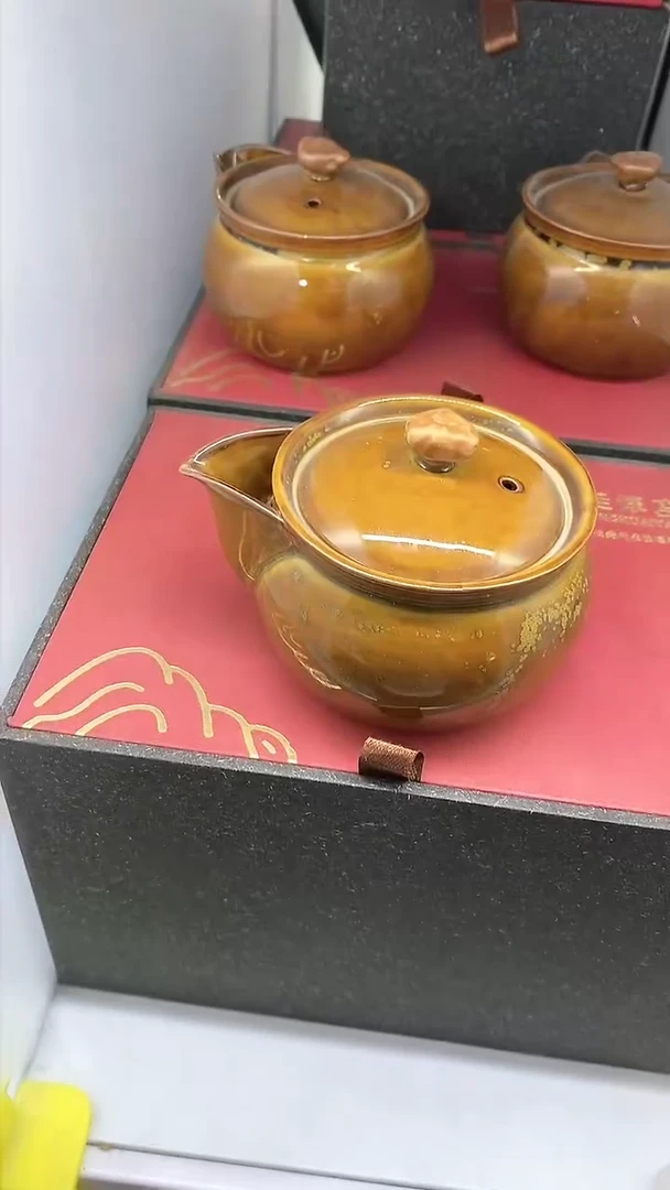 【闪购商品】瓷片陶瓷茶器福利207